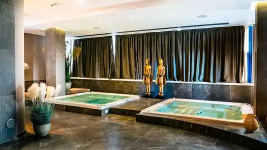 Up Museum - Wellness & Spa - 43