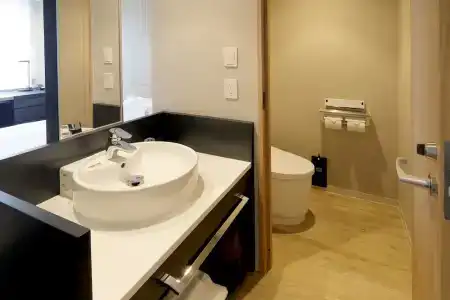 JR Inn Sapporo Kita 2jo - 22