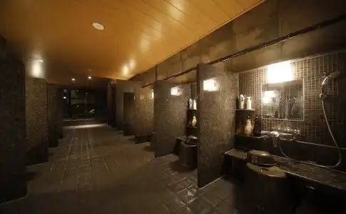 Dormy Inn Osaka Tanimachi Natural Hot Spring - 16