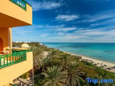 El Ksar Resort & Thalasso - 50