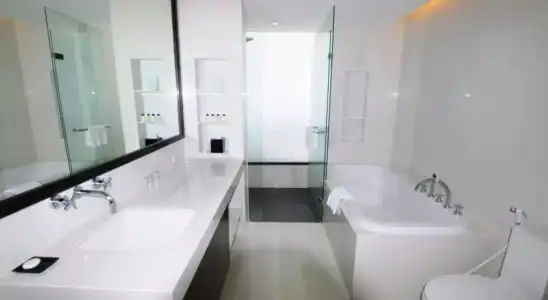 Fraser Suites Sukhumvit - 13