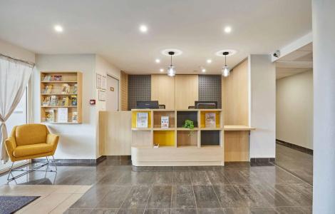 Odalys City Apartment - Aix en Provence Ouest - 14