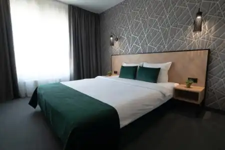 Vitosha Park - Free Indoor Pool & Parking - 112