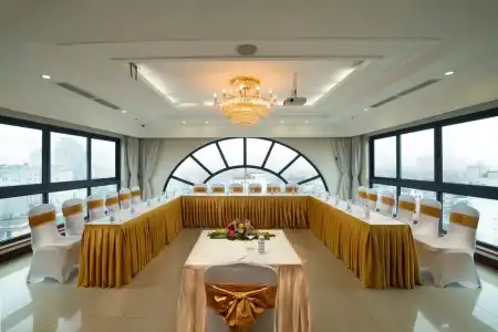 Hanoi Larosa - 14