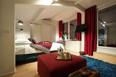 B&B Lorena Suites & Apartments - 93