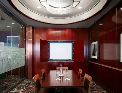 DoubleTree by Hilton New York Midtown Fifth Ave - 14