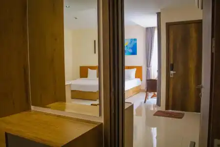 Sea Breeze Resort - 133
