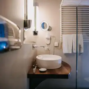 Vis a Vis Apartments - 40