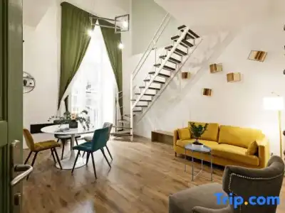 Pala Suites - 71