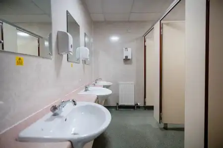 Inverness Youth Hostel - 32