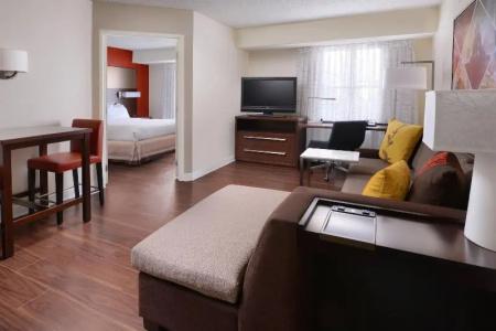 Residence Inn San Antonio Airport/Alamo Heights - 64