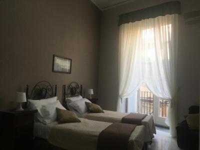 Soggiorno Paradiso due - 55