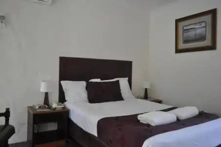 Albury Burvale Motor Inn - 18