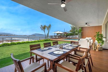 Mirada Exclusive Bodrum - 101