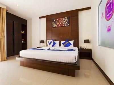 Garden Phuket - 56