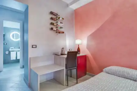 Excellence Suite - 81