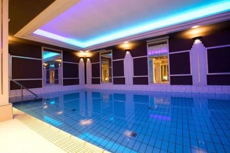 Das Parkhotel - 21