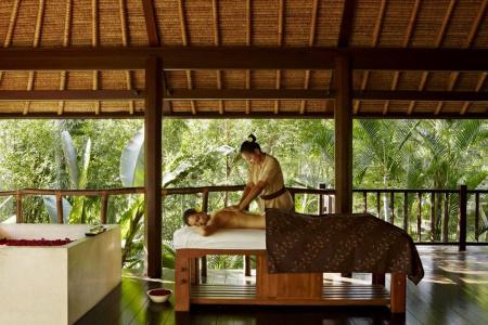 Kayumanis Ubud Private Villas & Spa - 17
