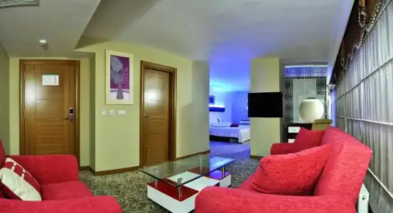 Demosan Otel & Spa - 98