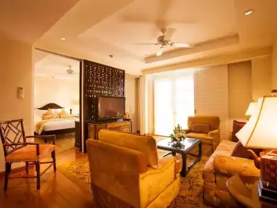 Indochine Palace - 30