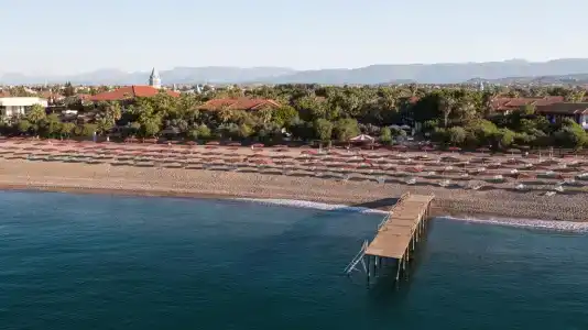 Ali BEY Club & Park - 28