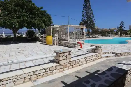 Fyrogenis Palace - Apartments - 107