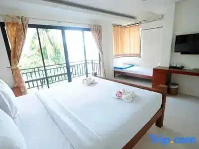 Chunut House Resort - 27