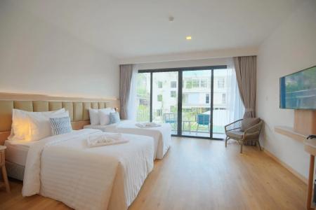 Aonang Easy Room - 25