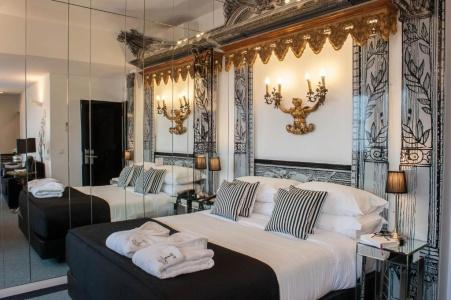 Teatro Boutique Rooms & Suites - 31