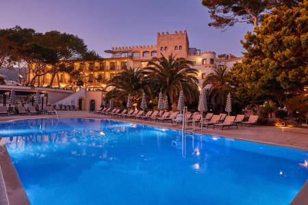 Secrets Mallorca Villamil Resort & Spa - Adults Only - 19