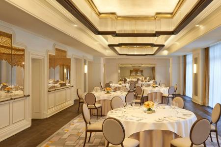 Bristol, A Luxury Collection, Warsaw - 20