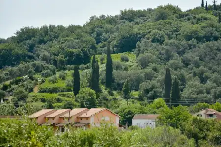 Sidari Beach - 75