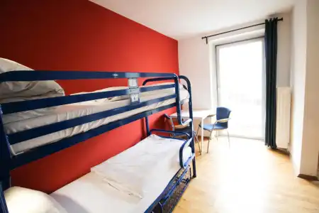 The 4You Hostel & - 23