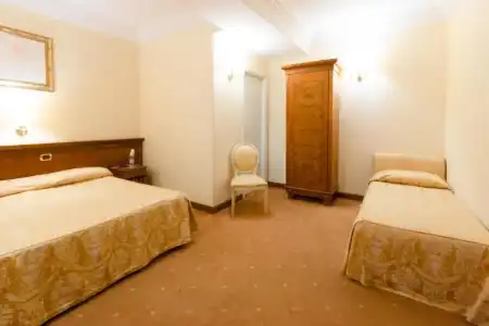 Hosianum Palace - 65