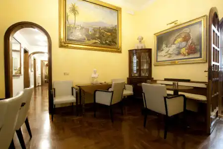 Guesthouse Borromeo Roma - 17