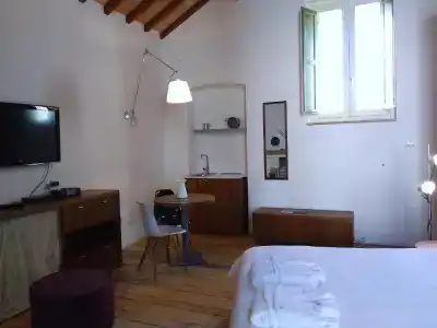 Torre Fiore Masseria - 21