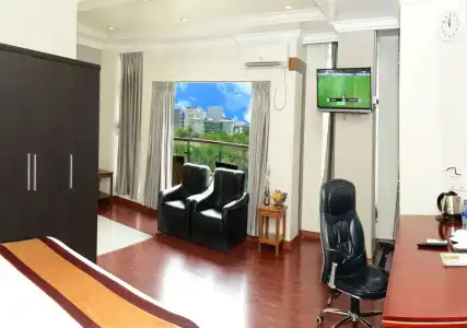 Grand United Ahlone Branch - 4