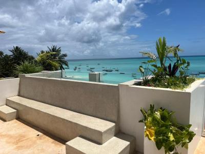 Aluna Beach Apartments - 11