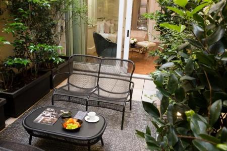 Le Narcisse Blanc & Spa - 110