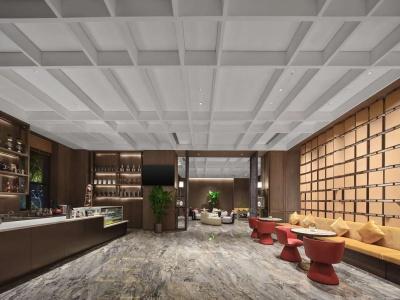 Doubletree by Hilton East Third Ring Road - 12