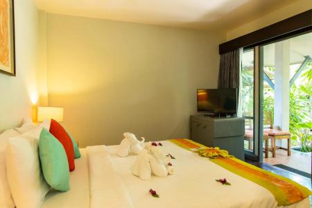 Rummana Boutique Resort - 1