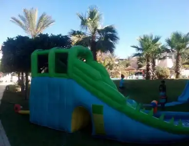 Eden Yasmine Resort & Spa - 28