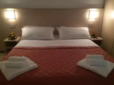 Residence Le Spiagge - 5