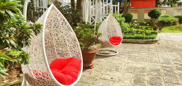 La Sapinette DaLat - 148