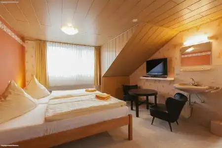 Pension Doemens - 17