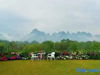 Shanshui Villa - 171