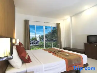 P.S Hill Resort - 41