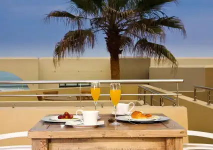 Atlantic Villa Boutique Guesthouse - 12