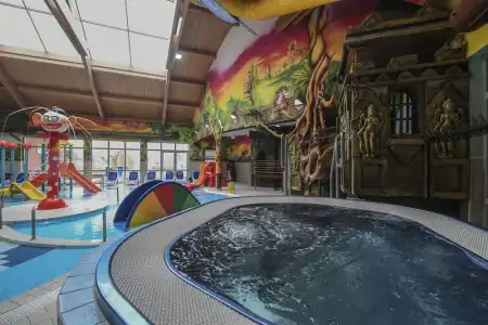 Hunguest Sóstó - 20