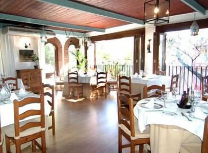 Mesón de Sancho - 23